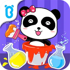 Play and Learn Colors! Educational Games for Toddlers Ages 2, 3, 4, and 5